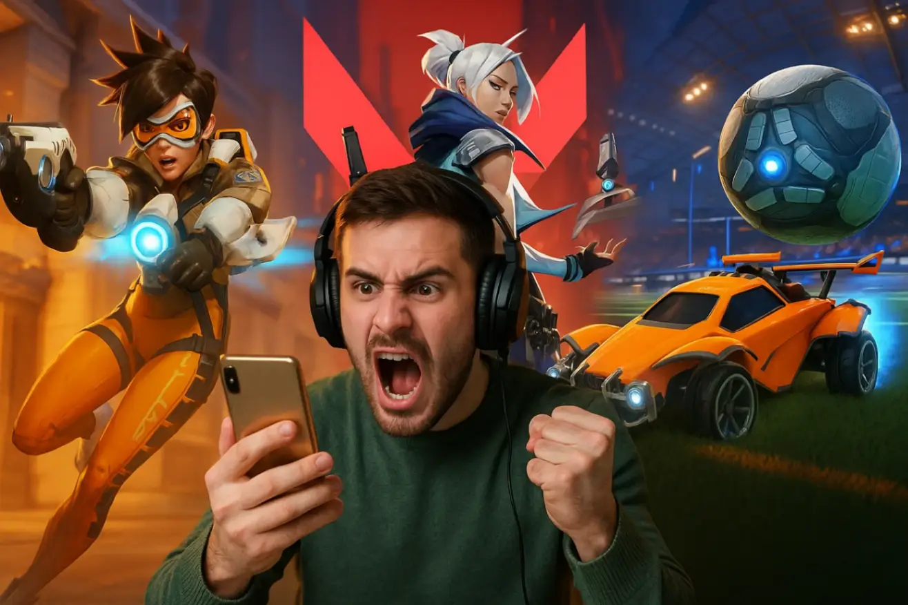 L’ascesa imprevista di Overwatch nelle scommesse eSport