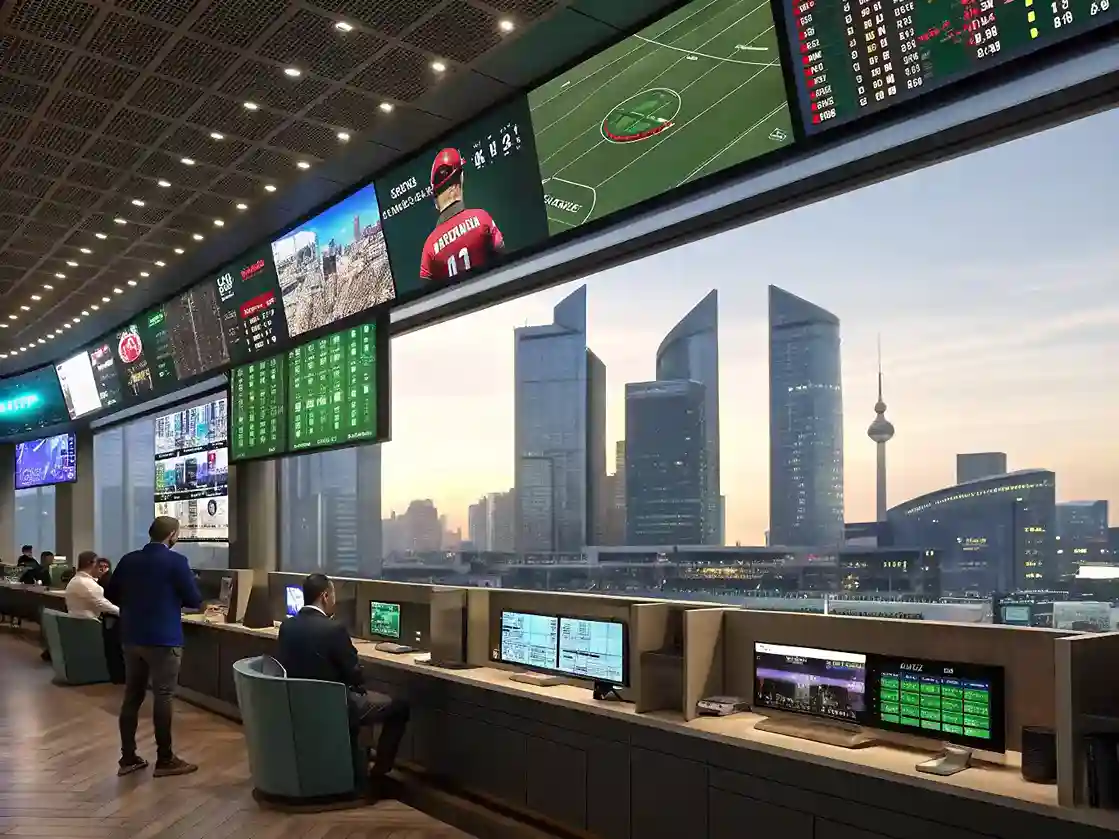 Mercato delle scommesse sugli eSport in Europa nel 2026: tasse, regole e nuovi leader
